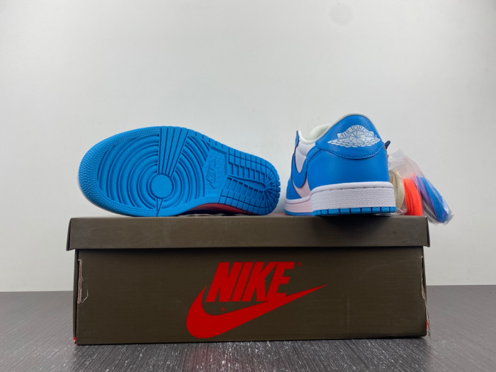 OF X AIR JORDAN 1 LOW