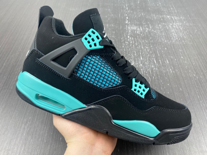 JORDAN 4 RETRO SB