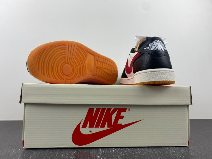 Air Jordan 1 Low