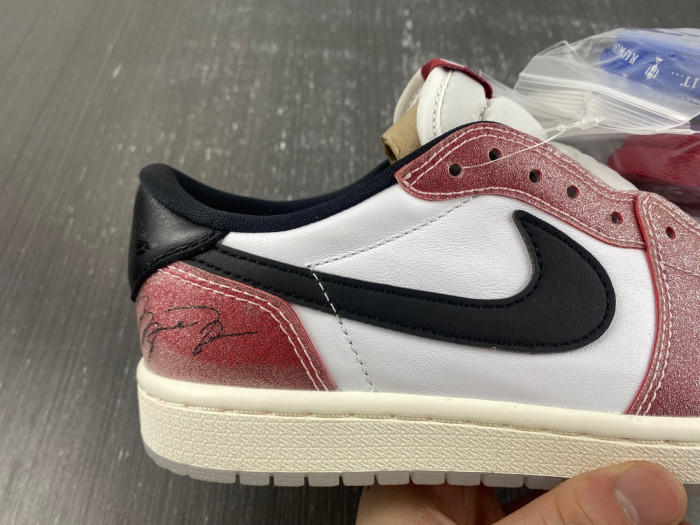 Trophy Room x Air Jordan 1 High OG