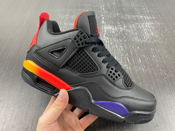 Air Jordan 4