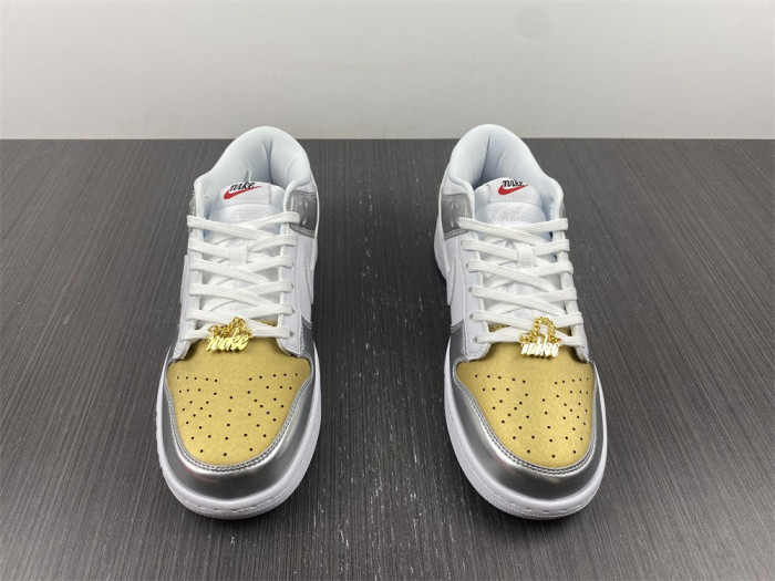 Nike Dunk Low Heirloom (W) DH4403-700