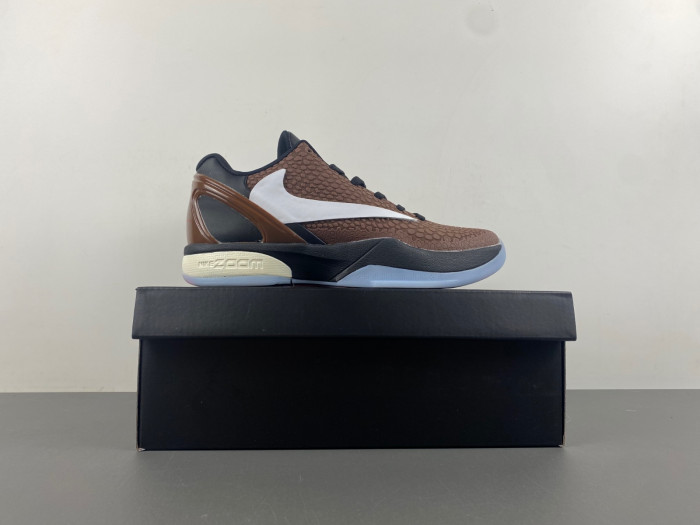 Nike Kobe 6 Protro “Chaos” CW2190-500