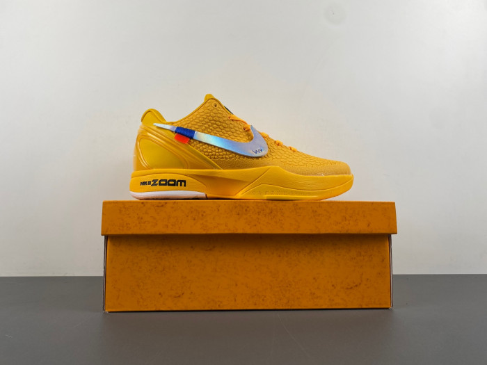 Nike Kobe 6 Protro
