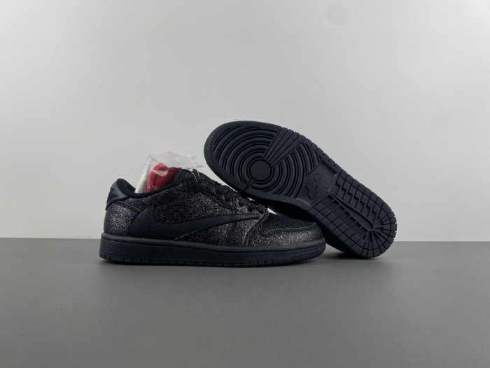 Travis Scott x Air Jordan 1