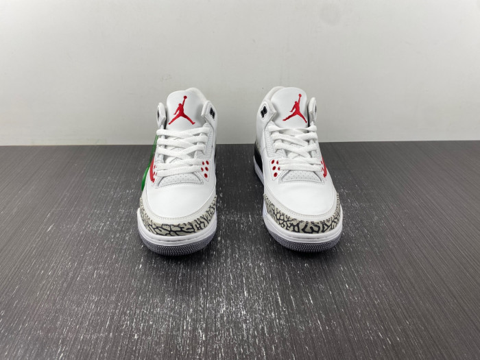 TRAVIS SCOTT X AIR JORDAN 3 “PALOMINO” CT8532-158
