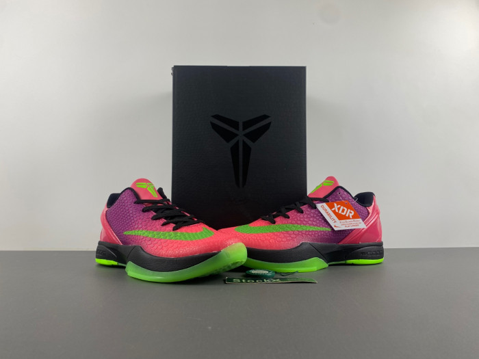 NIKE Kobe 6 Protro