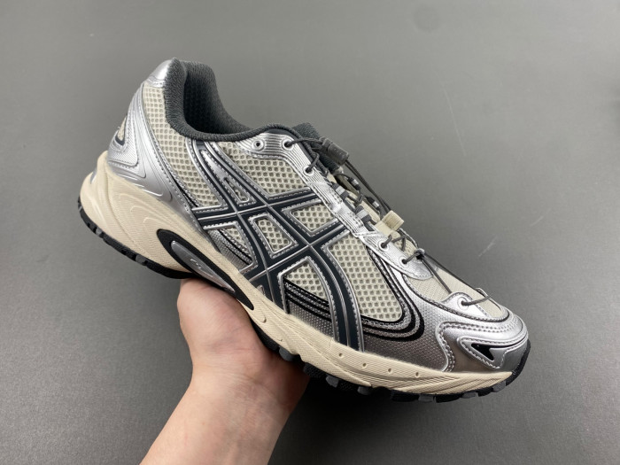 As*ic*s gel-kahana tr v4 silver white 1203a497-200