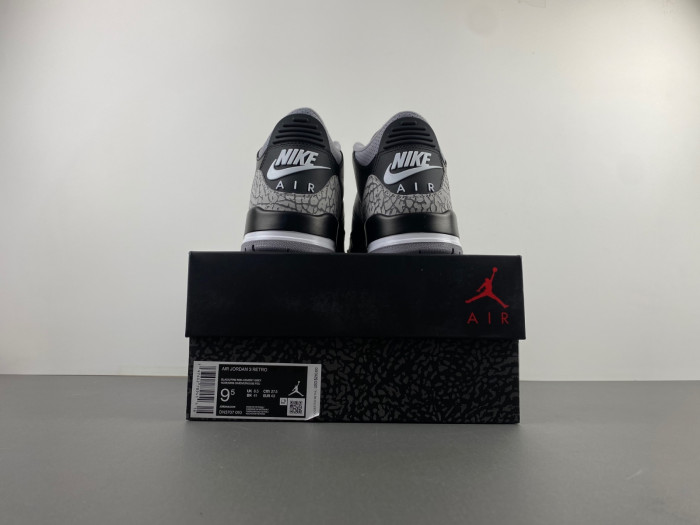 AIR JORDAN 3 Retro OG