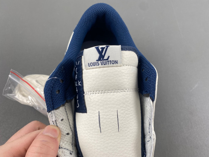 l**is V*t*n x nike air force la13