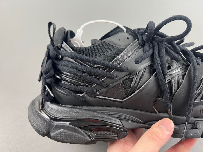 TRACK SNEAKER TS182