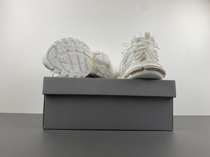 TRACK SNEAKER TS185