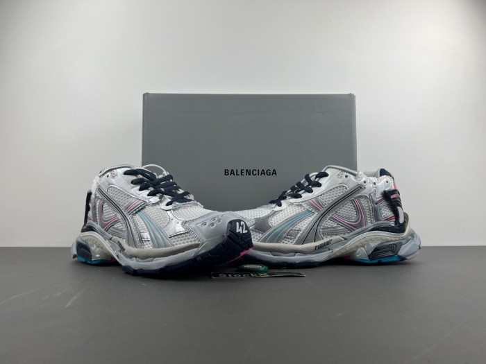 RUNNER SNEAKER RS111