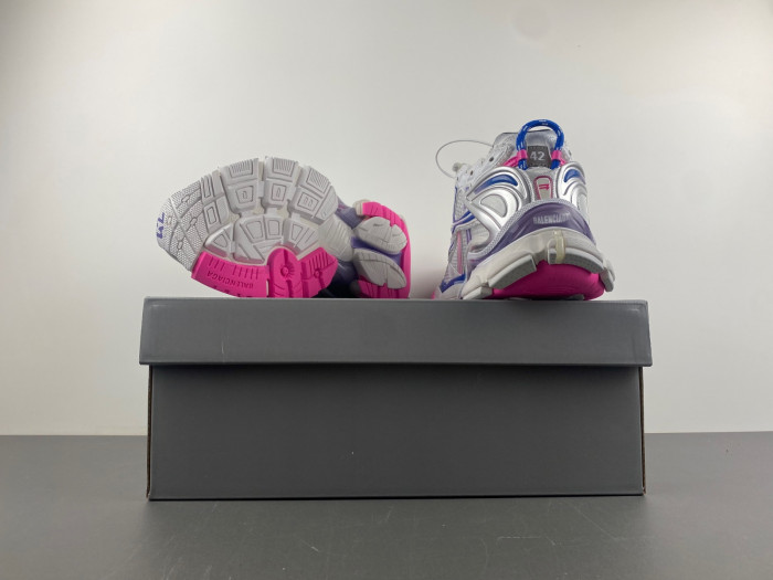 RUNNER SNEAKER RS112