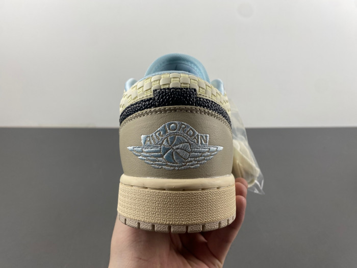 AIR JORDAN 1 LOW SE