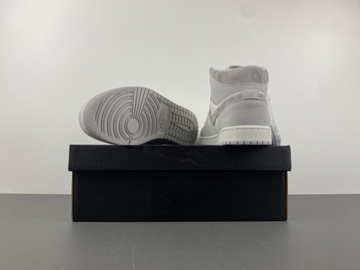 Air Jordan 1 Mid SE Neutral Grey Sail FQ7720-002