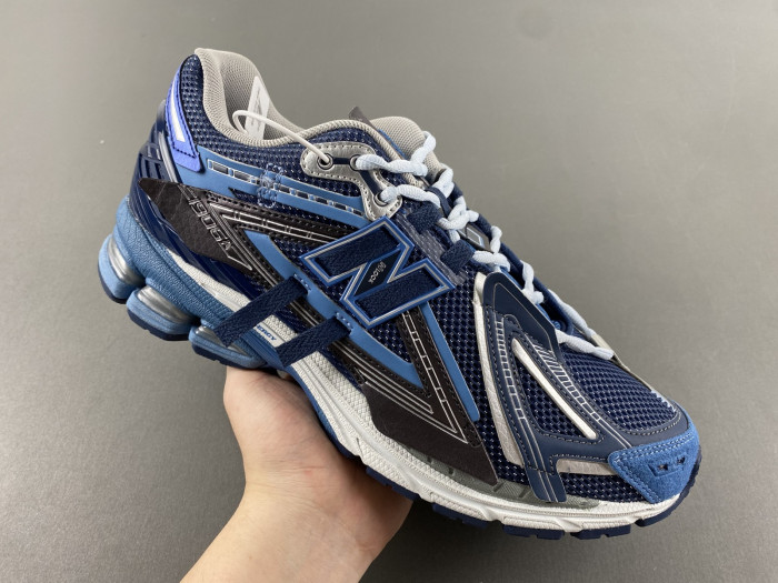 New Balance 1906R Blue Slate Grey