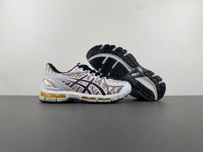 Kenzo x ASICS Gel Kayano 20 