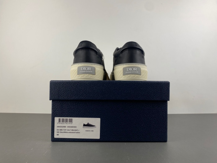 DIO* B27 SNEAKERS B27-000106