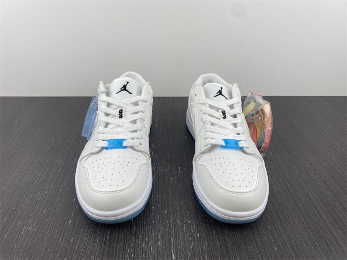 Nike Dunk Low1