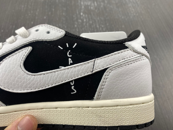 Air Jordan 1 Low OG x Travis Scott
