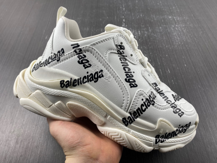 TRIPLES TRAINER SNEAKERS 2000090