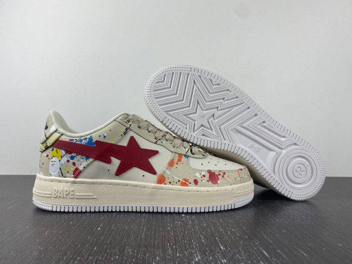 BATHING APE S000052
