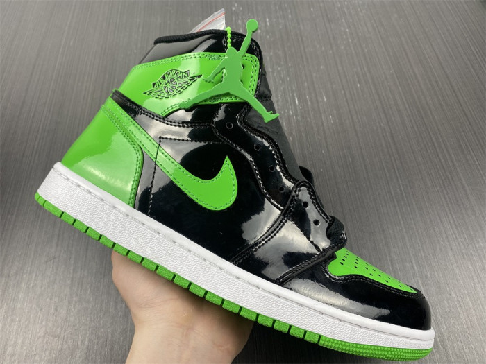 Air Jordan 1 Retr o OG AJ1 555088-03037
