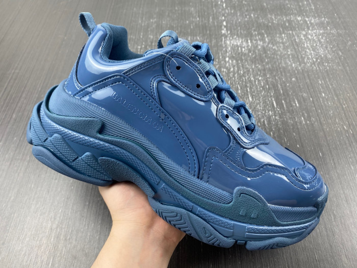 TRIPLES TRAINER SNEAKERS 2000102