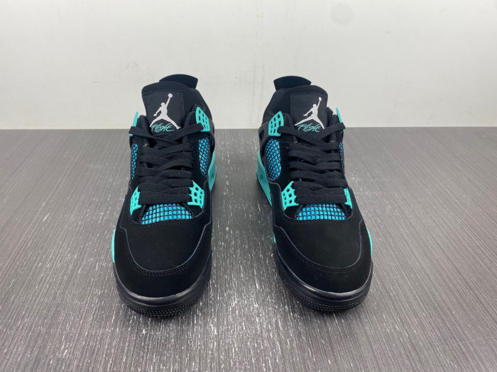 JORDAN 4 RETRO SB