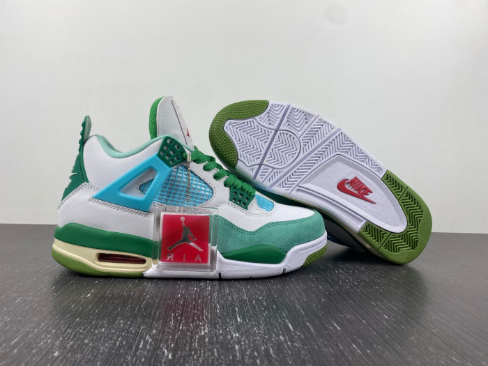 Air Jordan 4