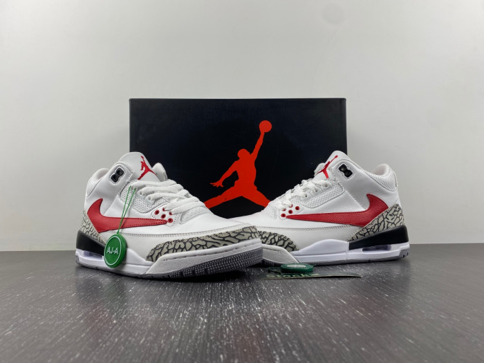 TRAVIS SCOTT X AIR JORDAN 3 “PALOMINO” CT8532-158