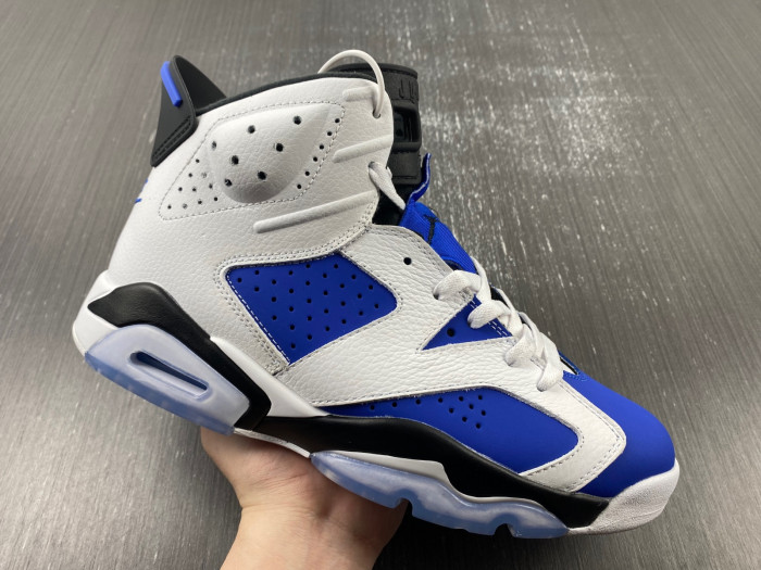 Air Jordan 6