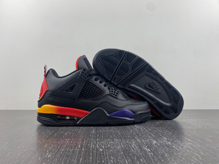 Air Jordan 4