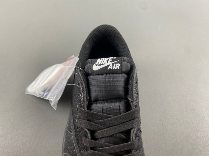 Travis Scott x Air Jordan 1