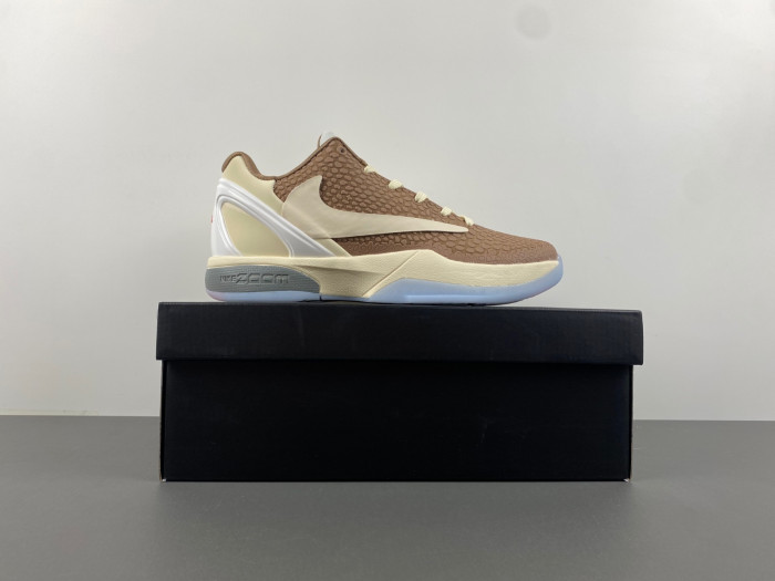 Nike Kobe 6 Protro