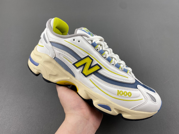 NEW BALANCE 1000