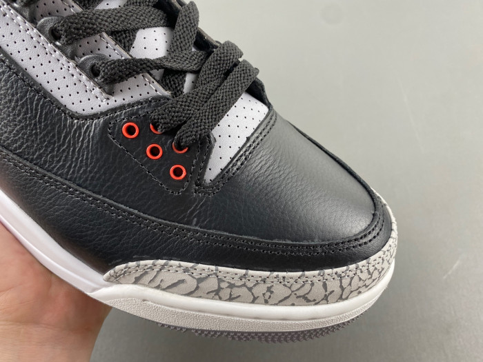 AIR JORDAN 3 Retro OG