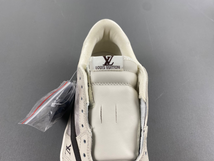 l**is V*t*n x nike air force la12