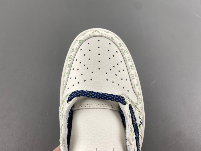 l**is V*t*n x nike air force la13