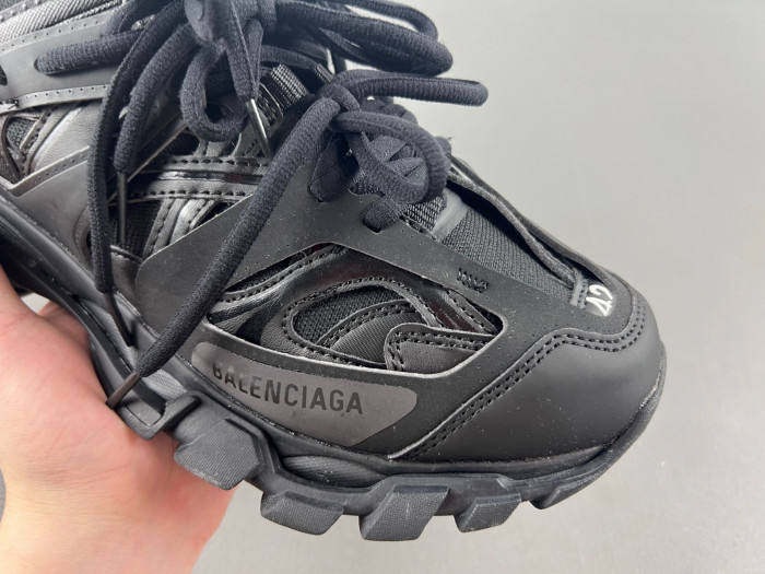 TRACK SNEAKER TS182