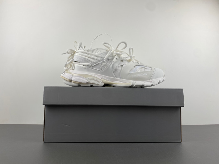 TRACK SNEAKER TS185