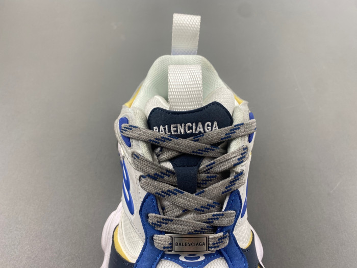 Ba*len*cia*ga cargo sneaker