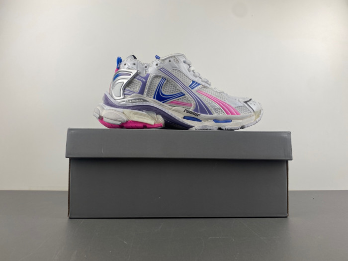RUNNER SNEAKER RS112
