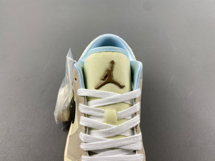 AIR JORDAN 1 LOW SE
