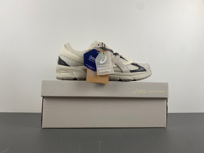 As*ic*s hal studios x gel 1130