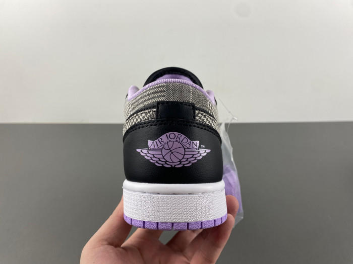 Air Jordan 1 Low SE