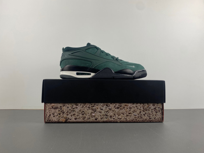 Nigel Sylvester x Air Jordan 4 RM SP