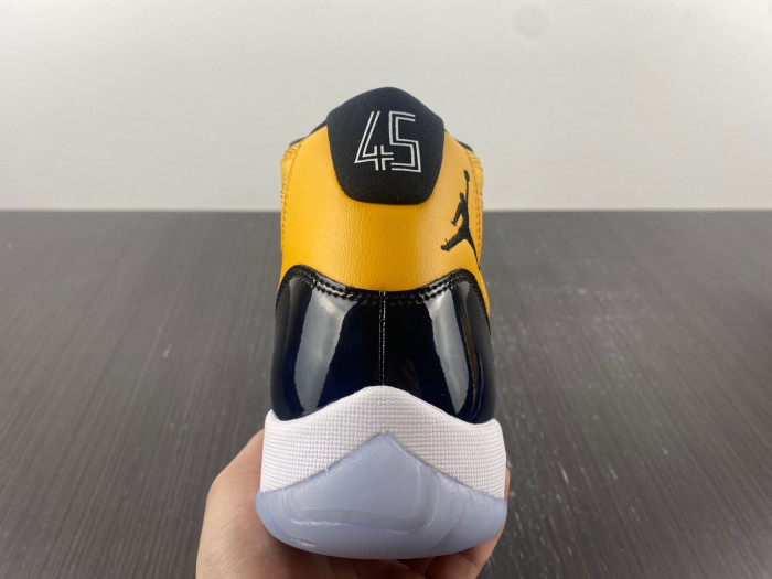 Air Jordan 11 0000