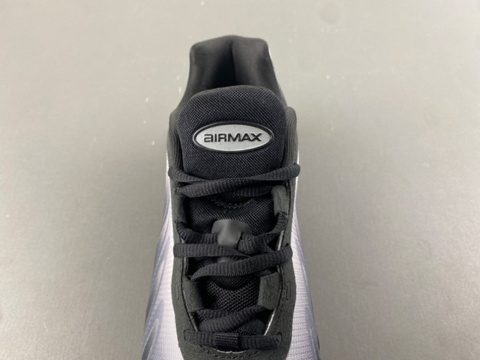 Air Max DN8 Black White IB8869-200
